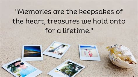 Reflecting on Your Cherished Journey Together