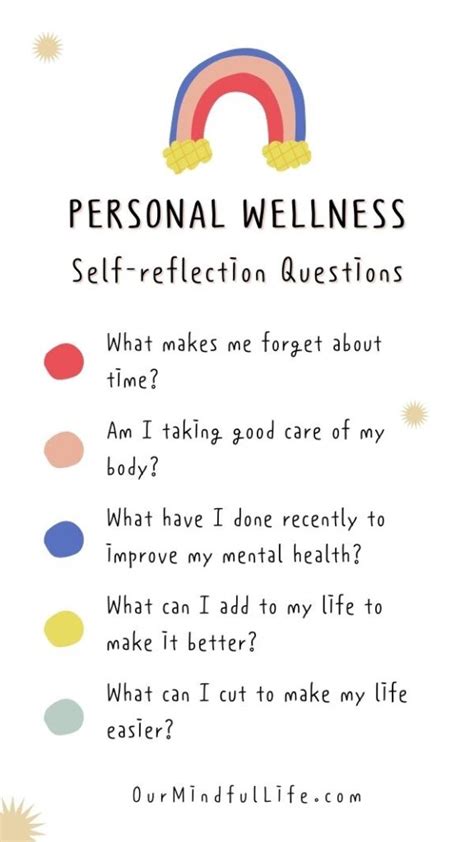 Reflections for When You're Playing for Yourself