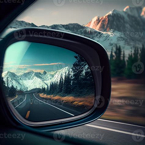 Reflections from the Rearview Mirror