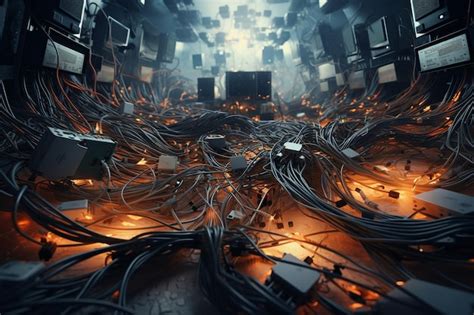 Reflections on Our Tangled Mess