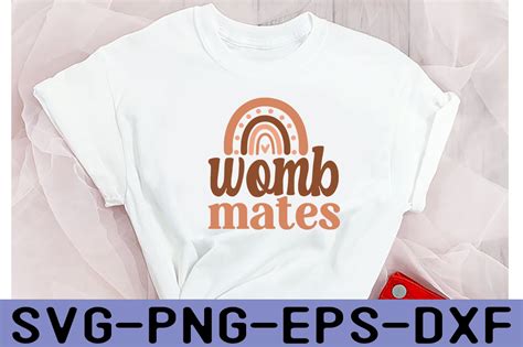 Reflective "From Womb-mates to Teammates" Wishes