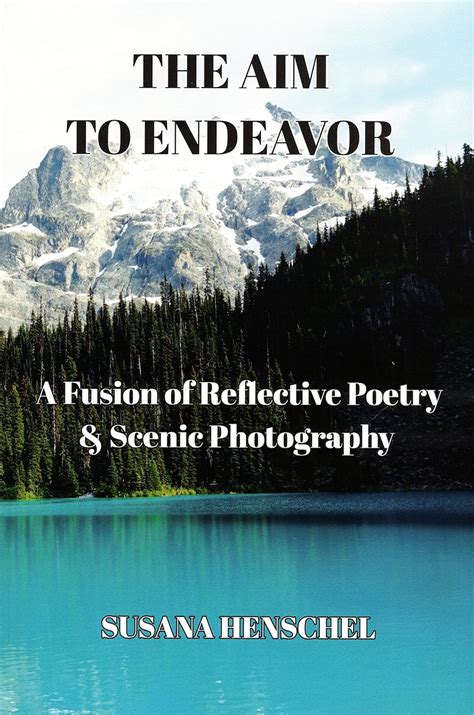 Reflective & Poetic Musings