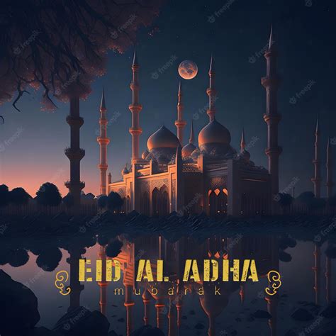 Reflective & Soulful Eid Greetings