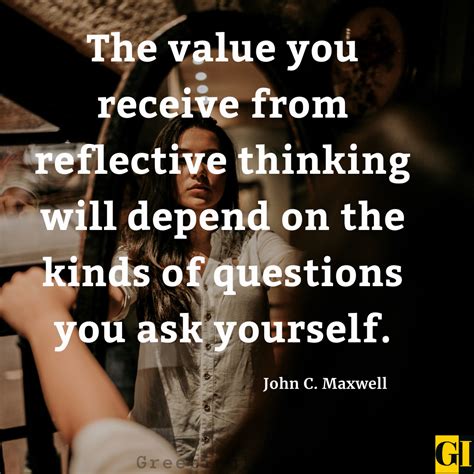 Reflective & Wise Wishes