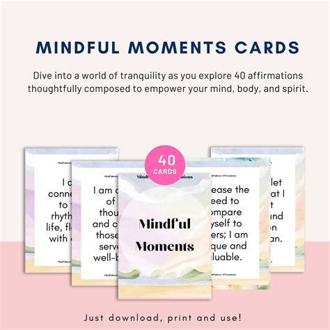 Reflective Wishes for Inner Peace and Mindfulness