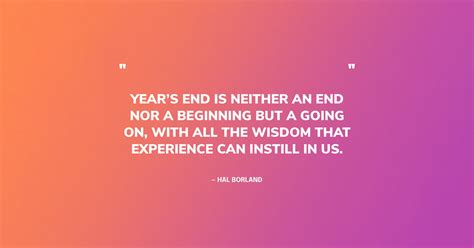 Reflective Wishes for the Year's End