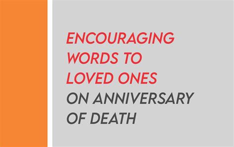 Reflective Words for a Difficult Anniversary