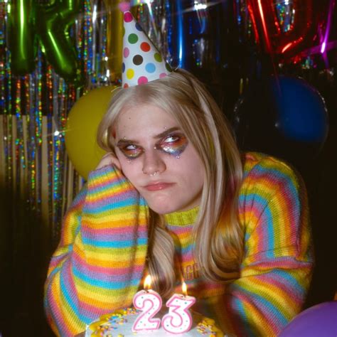 Relatable Birthday Struggles & Existential Dread