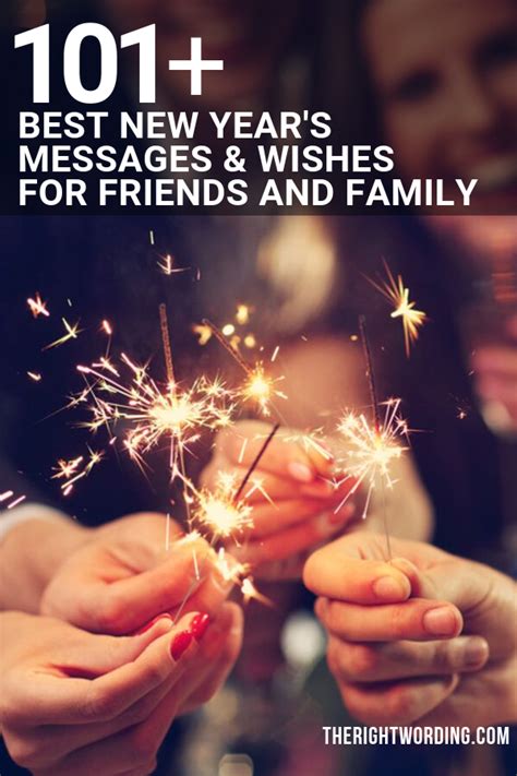 Relaxed & Fun Wishes for Friends & Family