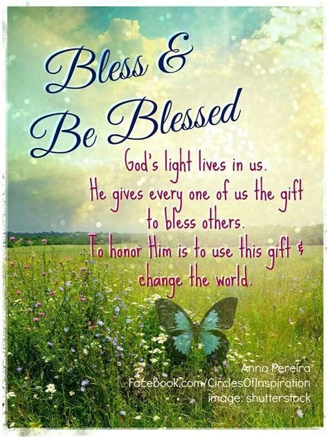 Religious & Bible-Inspired Blessings