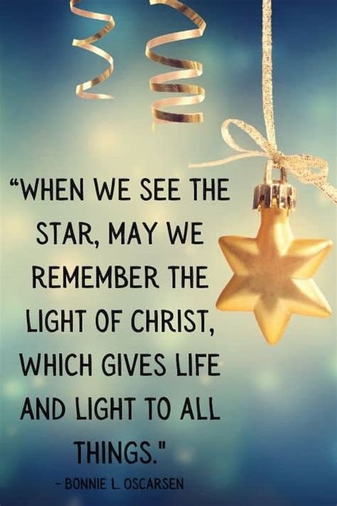 Religious Blessings for a Christ-Centered Christmas