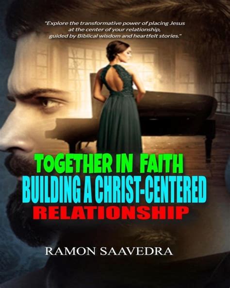 Religious Blessings for a Faith-Centered Union