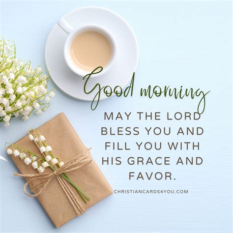 Religious or Spiritual Blessings
