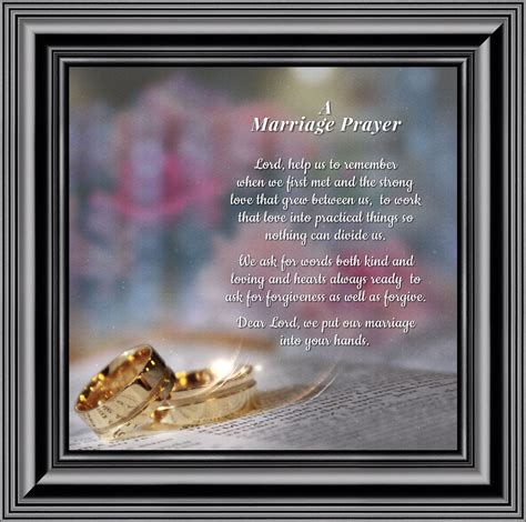 Religious & Spiritual Wedding Blessings