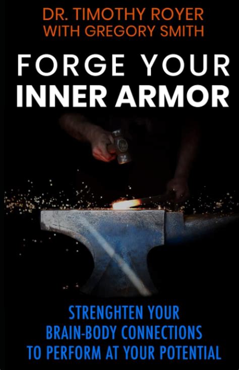 Reminders of Their Inner Armor