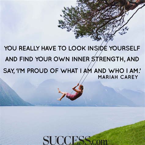 Reminders of Their Inner Strength and Worth