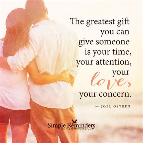 Reminders That His Greatest Gift is... Me