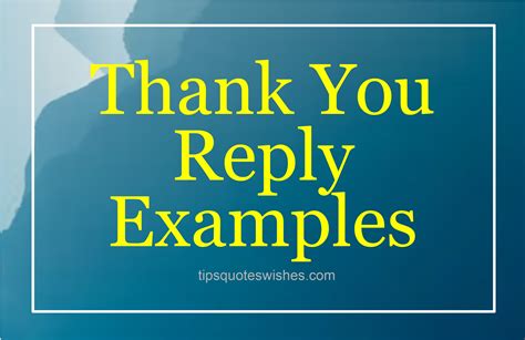 Replies for When They Actually Say "I Wish..."