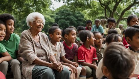 Respectful & Admiring Tributes (For Elders & Role Models)