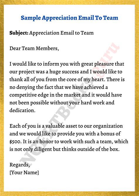 Respectful & Appreciative Notes for Colleagues & Teammates
