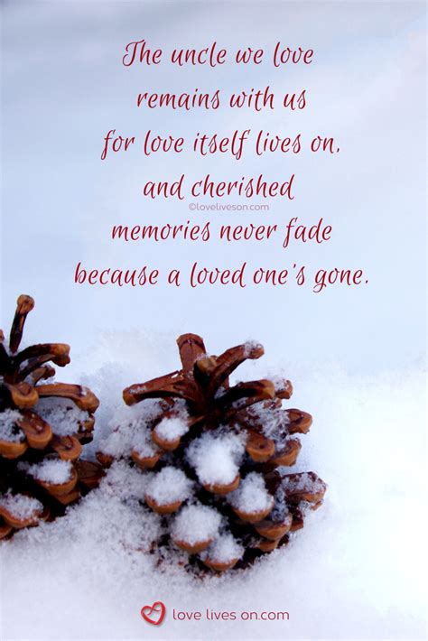 Respectful & Classic Greetings: For a Distinguished Uncle