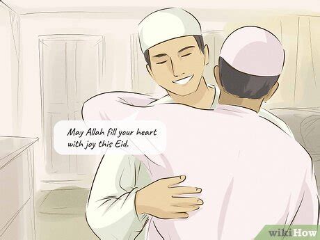 Respectful & Formal Eid Greetings