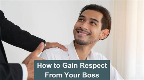 Respectful & Polished: For Your Boss or Manager