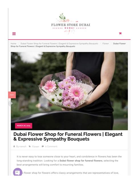 Respectful & Professional Tributes