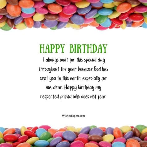 Respectful Wishes from a Friend of Another Faith