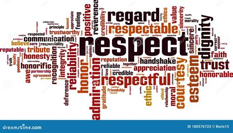 Respectful Words of Admiration