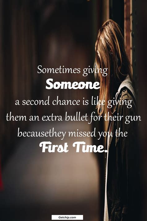 Rewrite Your Own History: The Wish for a Second Chance