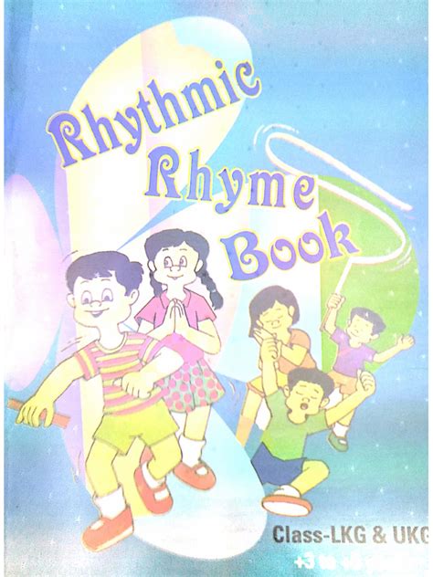 Rhythmic & Rhyming Wishes with a Vibe