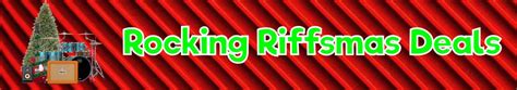 Riffs, Licks & Holiday Kicks: Wishes for the Technically Minded