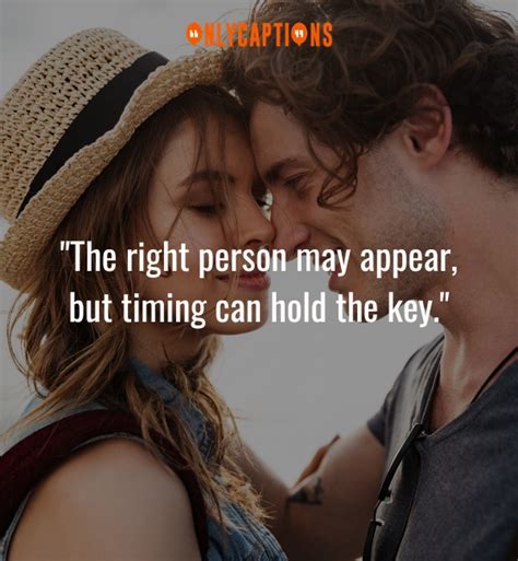 Right Person, Wrong Time: Verses for a Love Thwarted by Fate