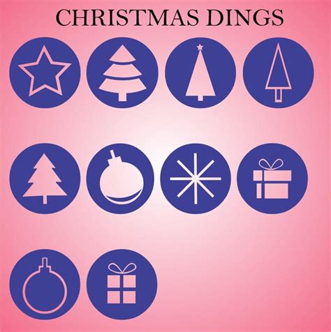 "Ring Ding Ding"-Inspired Christmas Wishes