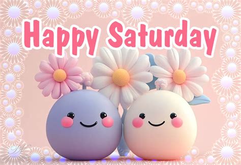 Rise and Shine! Wishes for the Saturday Go-Getter