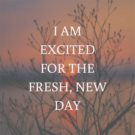 Rising from the Embers: Affirmations for a Fresh Start