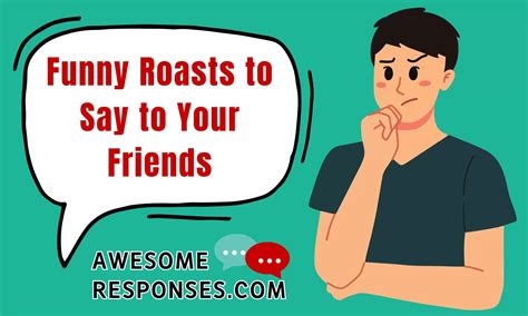 Roasts for Your New Coworkers (They'll Never Be Us)