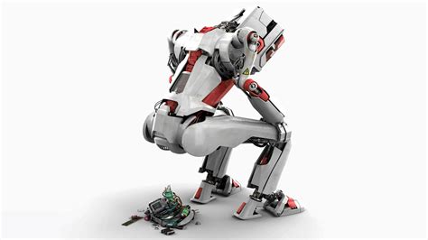 Robot & Sci-Fi Humor