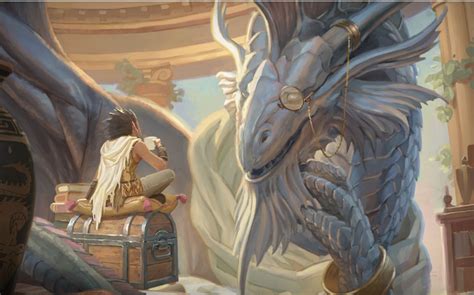 Roll for Inspiration: The Ultimate Guide to Dungeons & Dragons Wishes