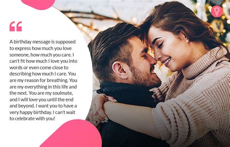 Romantic Birthday Messages for Your Partner (Para tu Amor)