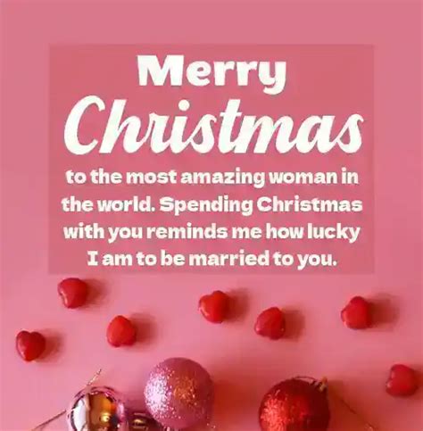 Romantic Christmas Messages for Your Partner (Messages de Noël Romantiques pour Ton Partenaire)