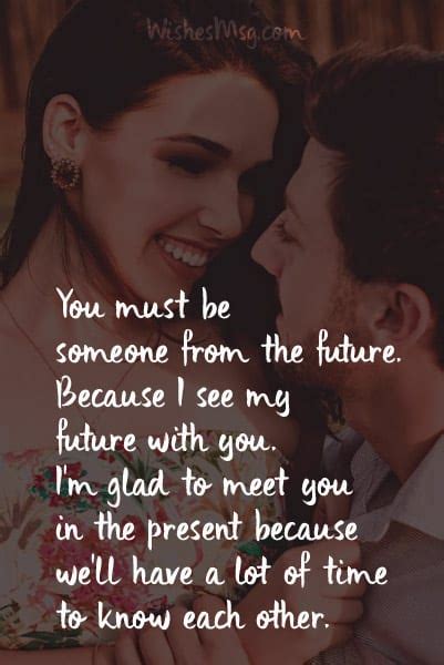 Romantic & Flirty Wishes for Your Partner