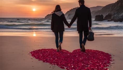 Romantic Gestures for Your One and Only
