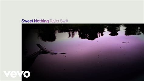 Romantic Longing & Sweet Nothings
