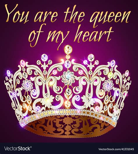 Romantic Messages for the Queen of Your Heart