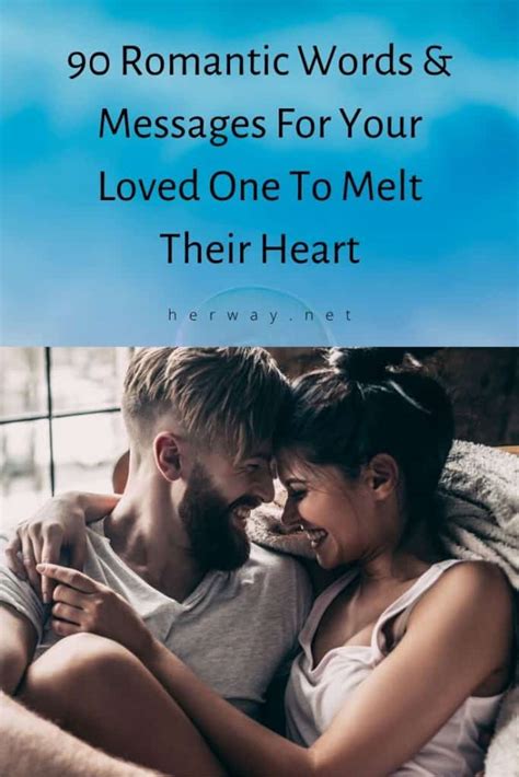 Romantic Notes to Make Their Heart Soar