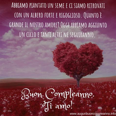 Romantic & Passionate (Auguri Romantici e Appassionati)