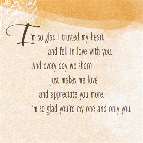 Romantic & Poetic Wishes for My One and Only