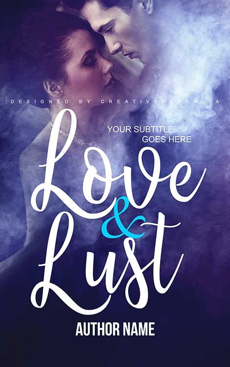 Romantic & Sensual: Blending Love with Lust